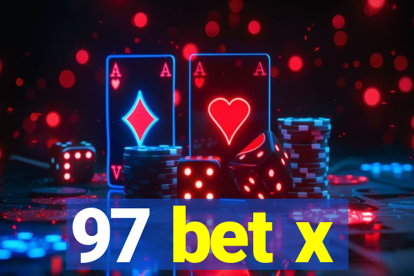 97 bet x
